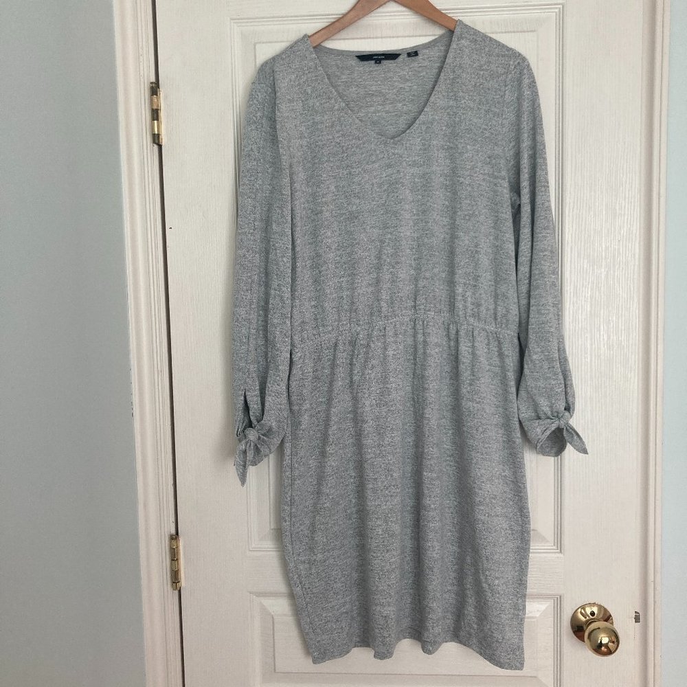 VERO MODA Long Sleeve Dress - Size XL